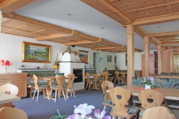 Alpengasthof Sonneck Сьолден Екстериор снимка
