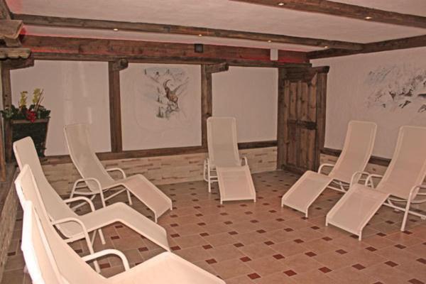 Alpengasthof Sonneck Сьолден Екстериор снимка